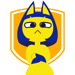 Crippled Ukranian Men's emblem