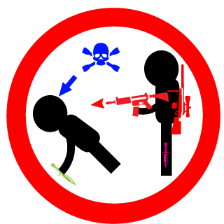0VeRHuBA's emblem