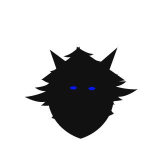 LordKingWolf's emblem