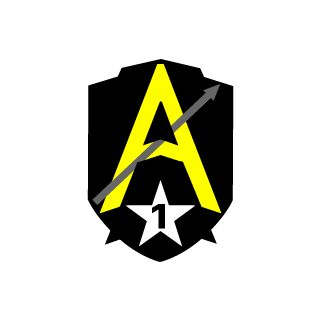 Argenspar's emblem