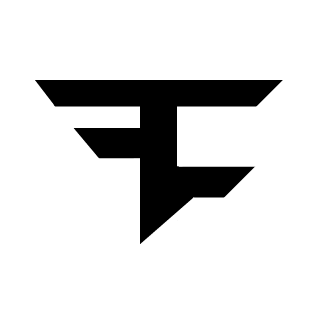 FaZe up!'s emblem