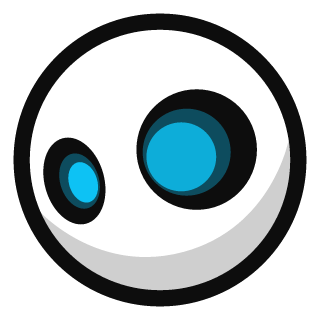 GoukiW's emblem