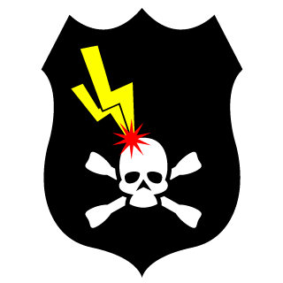 FYCR0N's emblem