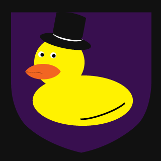 MrJacobusRex's emblem