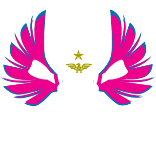 Comandante-LF's emblem