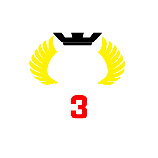 ltFJJohnston's emblem