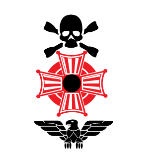 EliteKriegerCOBR's emblem