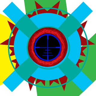 RazaSlim's emblem