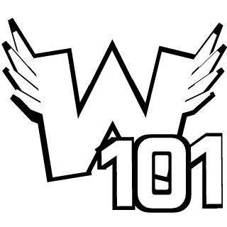 DamoneTI's emblem