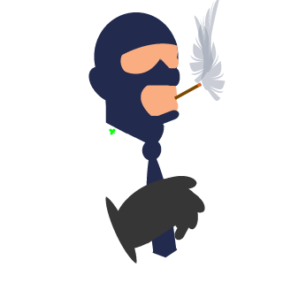 BumbleDoof's emblem