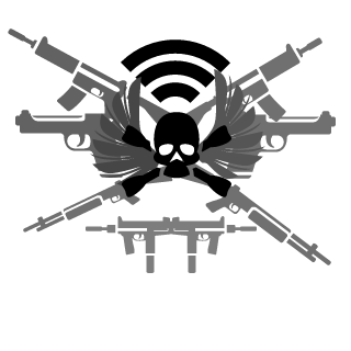 Arxyl's emblem