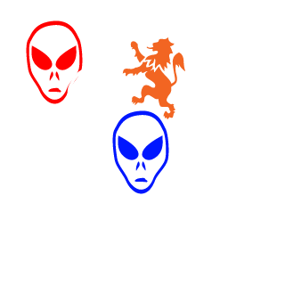 JeffusNL's emblem