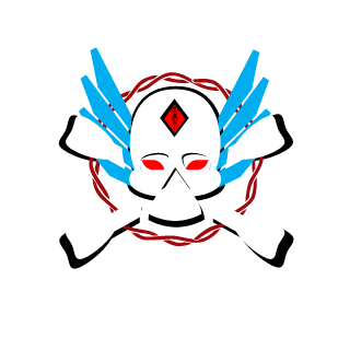 UnicornX2's emblem