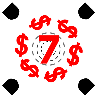 7flamma's emblem