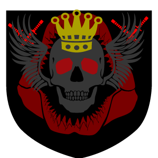 Paul-PENTA's emblem