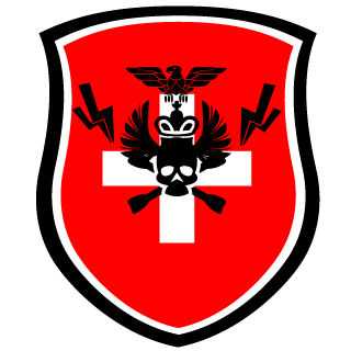 PouletImperial's emblem