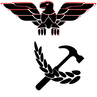 MCM-Deco's emblem
