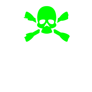 TonyRidesTigers's emblem