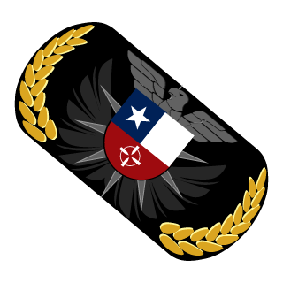 Street1x's emblem