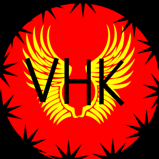 Dzsebe's emblem