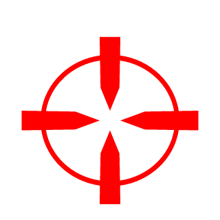 Raspy24's emblem