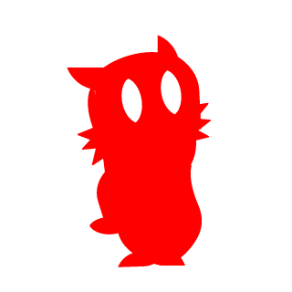 Mog75's emblem