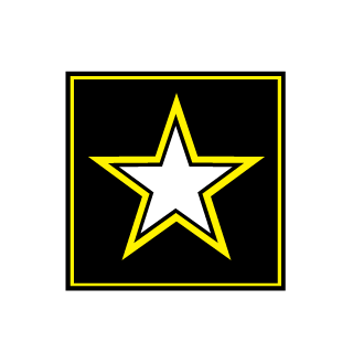 ARMY's emblem
