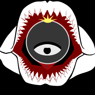 Tom 8aron's emblem