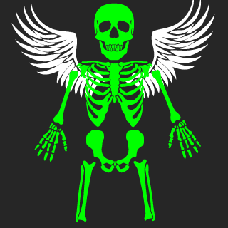 SlushEye's emblem