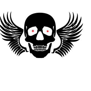 OOCDnepr's emblem