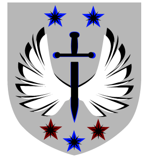 KrauserBdG's emblem