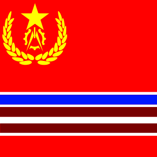 NaturalBorntard's emblem