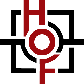 Hall Of Fame's emblem