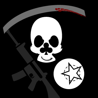 MenofMayhem's emblem