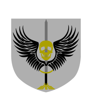 Ekleosten's emblem