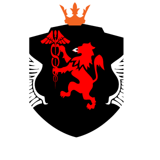 timyrovets's emblem
