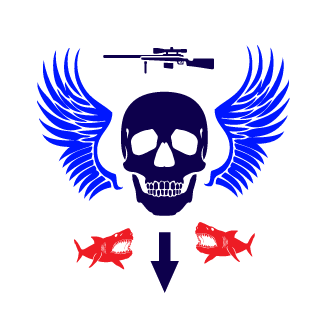 EDSONDOIDO's emblem