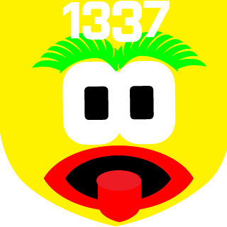 RegalLamm's emblem