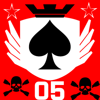 charleytango05's emblem