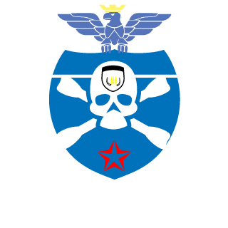 DeltaLom1's emblem
