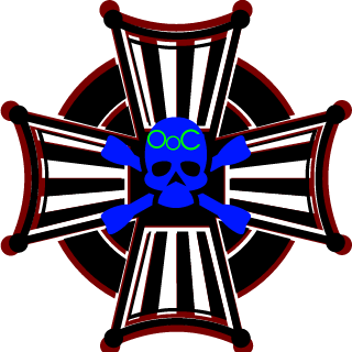 O o C GAMING's emblem