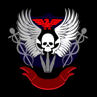 Tuska122's emblem