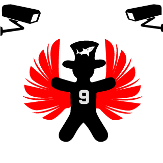 HajsujePL's emblem