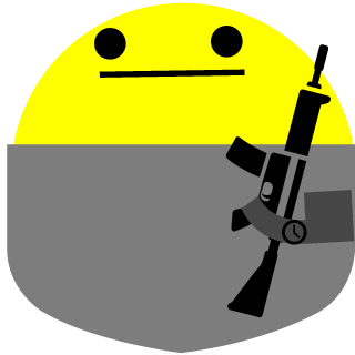 Rasgrin's emblem