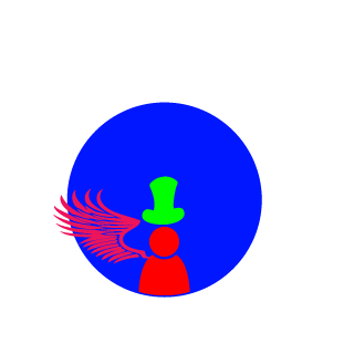 kaka20mata5's emblem