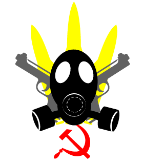 64ptFont's emblem