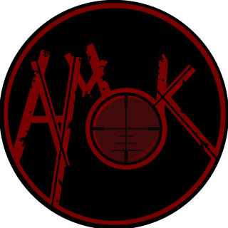 AMOK_jeffgoatley's emblem