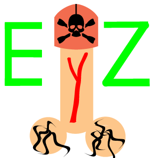 FreezyPoppler's emblem