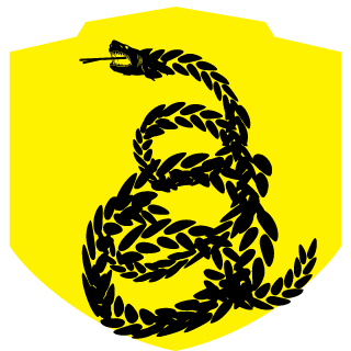 Gadsden's emblem