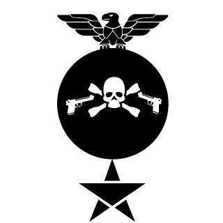 NeKeFiX's emblem